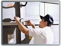 Lithia Springs Garage Door Replacement